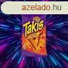 Takis Volcano csps sajtos chips 100g