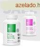 Mio-Inozitol s D-Chiro Inozitol + PREGNAL VITAL MATRIX