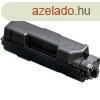 Kyocera -hoz TK-1150 UTNGYRTOTT fekete toner 3K (?3000 old