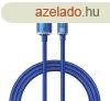 BASEUS CRYSTAL SHINE adatkbel (USB - Type-C, 100W, PD gyors