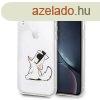 Apple iPhone XR KARL LAGERFELD KLHCI61CFNRC TPU Htlap - tl