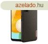 DUX DUCIS FINO szilikon telefonvd (manyag bels, kzepese
