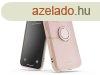 Apple iPhone 13 szilikon htlap - Roar Amber - rzsaszn
