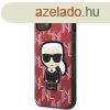 Apple iPhone 13 KARL LAGERFELD KLHCP13MPMNIKPI Htlap - Piro