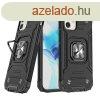 Wozinsky Ring Armor tok iPhone 14 Max - fekete