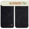 Nillkin Qin Pro br tok iPhone 14 Plus 6.7 2022 fekete
