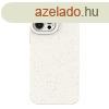 Eco Case tok iPhone 14 Plus szilikon leboml tok fehr