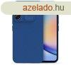 NILLKIN CAMSHIELD manyag telefonvd (szilikon keret, kzep