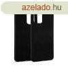 Beline Tok Silicone iPhone 11 Pro Max szilikon fekete tok