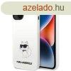 Karl Lagerfeld KLHMP14MSNCHBCH iPhone 14 Plus / 15 Plus 6,7&