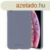 Mercury szilikon iPhone 14 Plus / 15 Plus 6,7" levendul