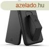 Adidas SP Folio Grip tok iPhone Xs Max fekete tok