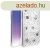 UNIQ Tok Lumence Clear iPhone Xs Max ezst tok