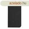 DUX DUCIS Skin Pro - Sima br tok Apple iPhone 14 Plus feket