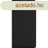 DUX DUCIS Skin Pro - Sima br tok Samsung Galaxy A35 fekete