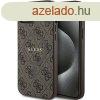 Eredeti tok GUESS GUHMP15MG4GFRW iPhone 15 Plus / 14 Plus 6.
