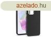Haffner Frame szilikon tok - Samsung SM-A356 Galaxy A35 5G -