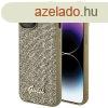Guess GUHCP15SPMSDGSD Disco Metal Script tok iPhone 13 / 14 