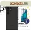 Wozinsky Full Camera Glass kamera lencse vd flia Samsung 