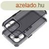 MATRIX CLEAR tok iPhone 13 - fekete