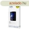 3mk ComfortDuo Clear tok + edzett veg Samsung Galaxy A16 4G