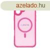 FULL MATTE MAG COVER MagSafe-kompatibilis tok iPhone 16 Plus