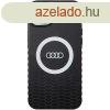 Audi AU-IMLMIP15M-Q5/D2-BK IML Big Logo MagSafe-kompatibilis