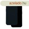 Silicon tok Samsung Galaxy M15 - fekete