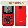 Evolveo EasyPhone ID EP-400 Red