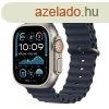 Apple Watch Ultra 2 GPS + Cellular 49mm Natural Titanium Cas