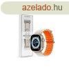 Devia Deluxe Series Sport6 Silicon Two-tone Watch Band 38-41