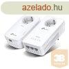 TP-LINK Powerline AV1300 3x1000Mbps + Wireless Dual-Band AC1