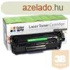 COLORWAY Toner CW-H5949/7553EUX, 7000 oldal, Fekete - HP Q59