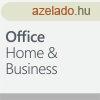 SW MS Office 2024 Home and Business English EuroZone Mediale