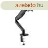 SBOX Asztali konzol LCD-S012-2, DESKTOP MOUNT (17-32", 