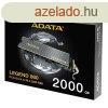ADATA SSD M.2 2280 NVMe Gen4x4 2TB LEGEND 860