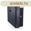 Dell Precision T3600 / Intel Xeon E5-1650 / 16GB / 256GB SSD