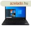 Lenovo ThinkPad T15 Gen2 / Intel i7-1165G7 / 16GB / 512GB NV