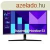 Samsung Monitor 32" - S32D390GAU (VA, 1920x1080, 16:9, 