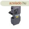 Kyocera- hoz TK-5230K UTNGYRTOTT fekete toner, ~2600 oldal
