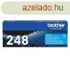 Brother TN-248C CIN EREDETI TONER ?1000 oldal