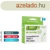 Epson -hoz T0552 cin (C) utngyrtott tintapatron (To552) (