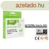 Brother -hz, utngyrtott LC127XL fekete tintapatron