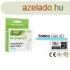 Epson -hoz, T0802 C cin kompatibilis tintapatron (T0792) (?