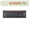 Fujitsu Esprimo Q958 / Intel i5-8500T / 8GB / 256GB NVMe / I
