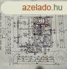 Elad 130 nm-es Feljtott Csaldi hz Sikls