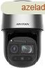 Hikvision DS-2DF9C453LXG1-LW 4 MP DarkfighterX rendszmolvas