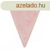 Little Dutch felfzhet zszl - pink