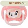 Canpol babies Szilikon cseresznye alak cumi EXOTIC ANIMALS 
