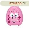 My Carry Potty hordozhat bili - Rzsaszn din